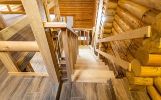 Vânzare, casă, 9 camere, satul Mîndra, r-nul Călărași. - Poză 38