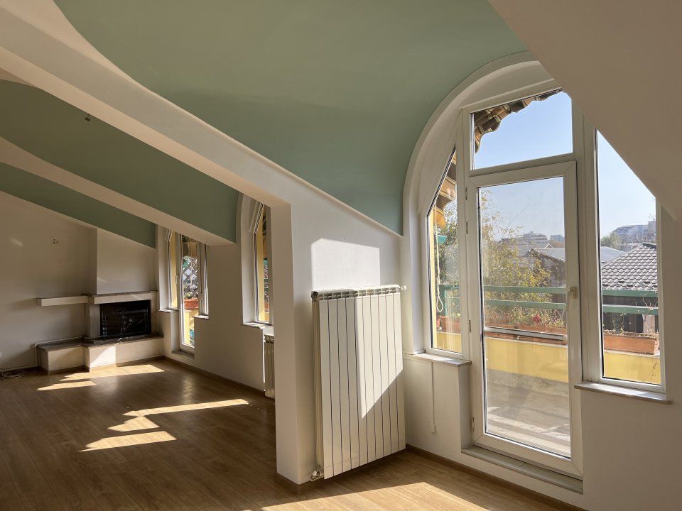 Apartament cochet Dorobanti | Polona - Poză 3