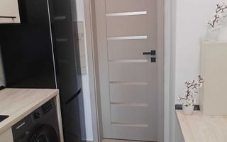 Apartament 2 camere cu gradina și garaj Băneasa - Poză 8