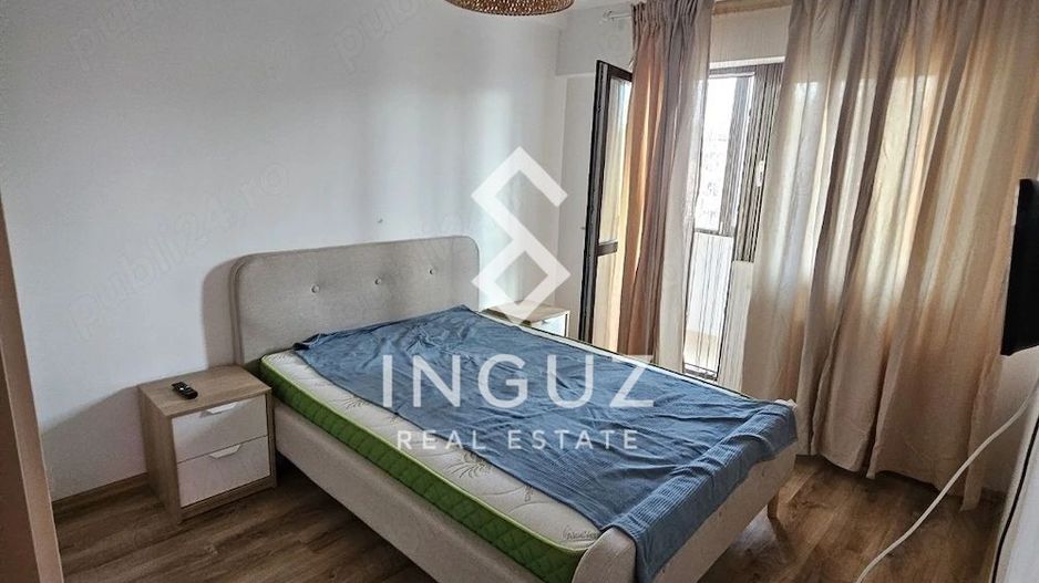 De închiriat | Apartament 2 camere | Ozana – Theodor Pallady - Poză 7