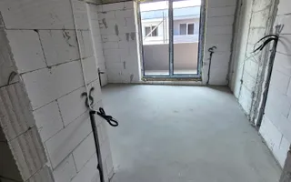 AP. 4CAM. SPATIOS , ETAJ 5/5 - LOC DE PARCARE INCLUS. PALLADY! - Poză 25