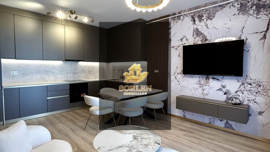 Apartament 2 camere Eroilor Floresti - Poză 26