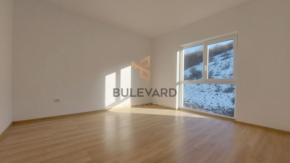 Apartament cu 3 camere/70 mp, recent finisat! - Poză 4