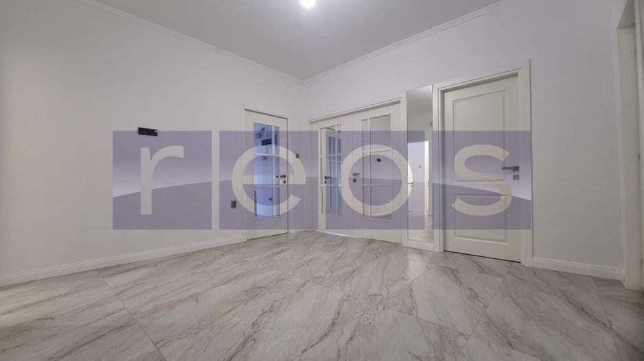 VANZARE - 3- CAMERE IN VILA INTERBELICA -TINERETULUI - Poză 3