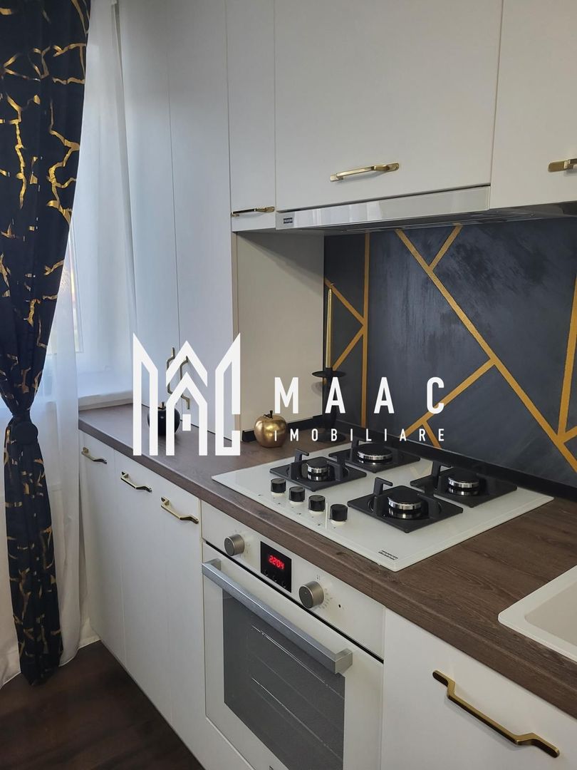 Apartament Selimbar | 2 Camere | 46 Mp | Balcon - Poză 7