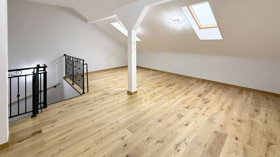 Case insiruite cu 4 si 5 camere | Sacalaz - Poză 13