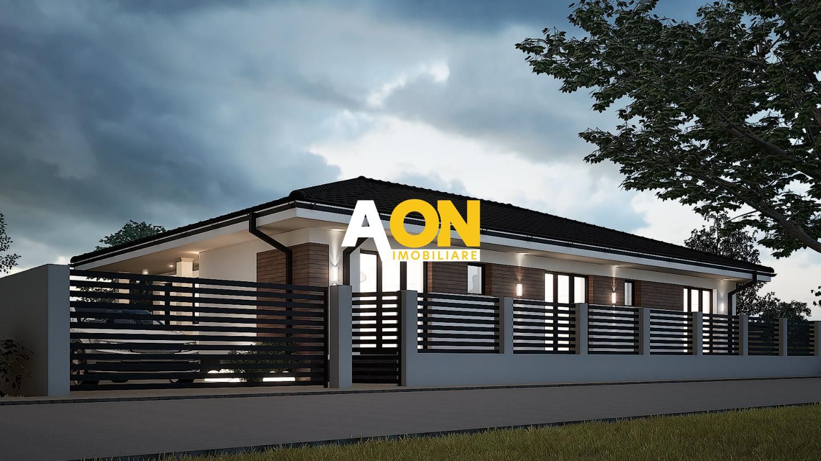 Casă Individuală, 600mp Teren, Zona Piață - Cetate - Poză 5