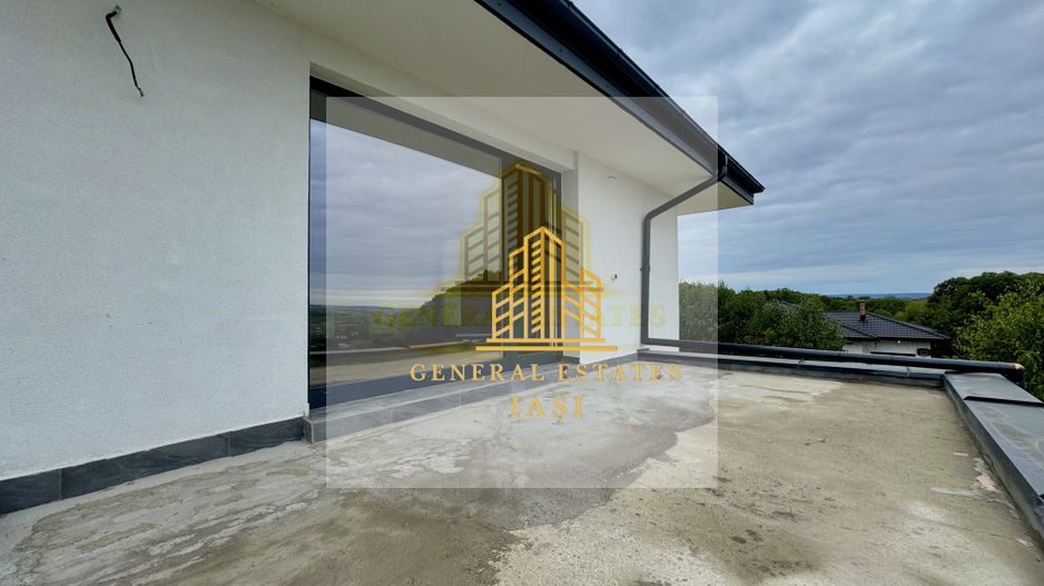 Vânzare Casă P+E în Bârnova-Gata de mutare imediata - Poză 19