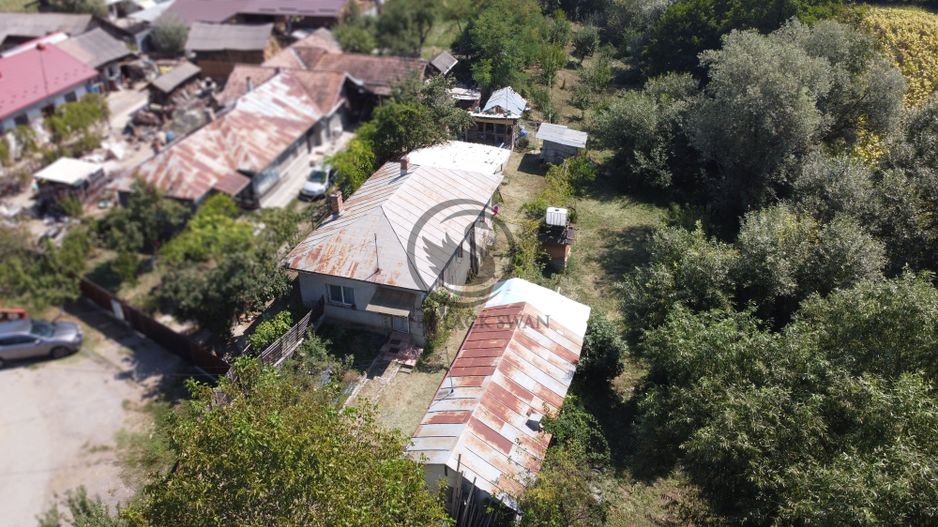 Casa de vanzare | Teren 3.000 mp | Izvor | Manesti - Coada Izvorului - Poză 14