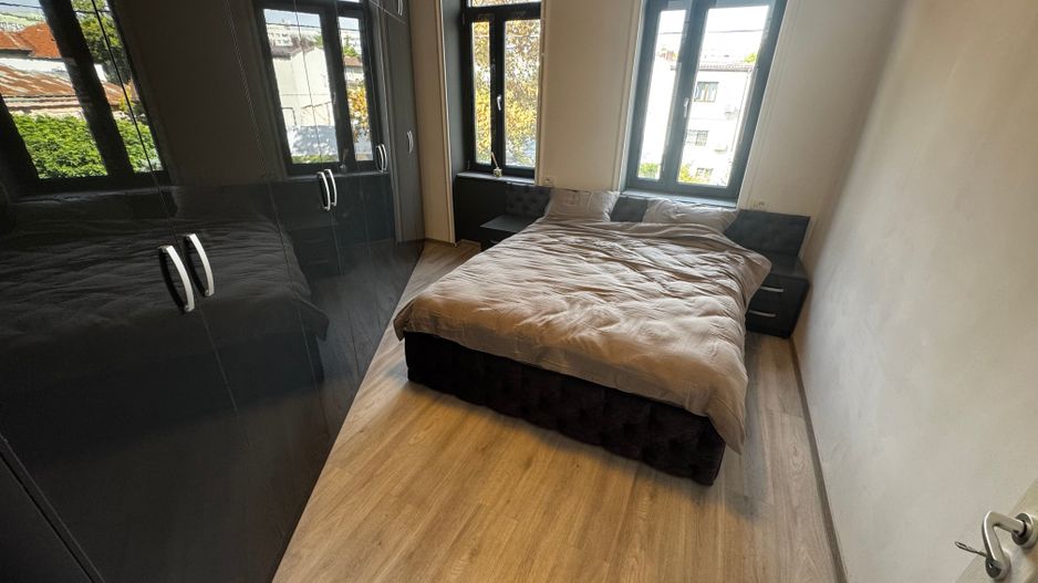 Tineretului | 3 camere decomandat | Renovat integral 2026 | 2 băi - Poză 25