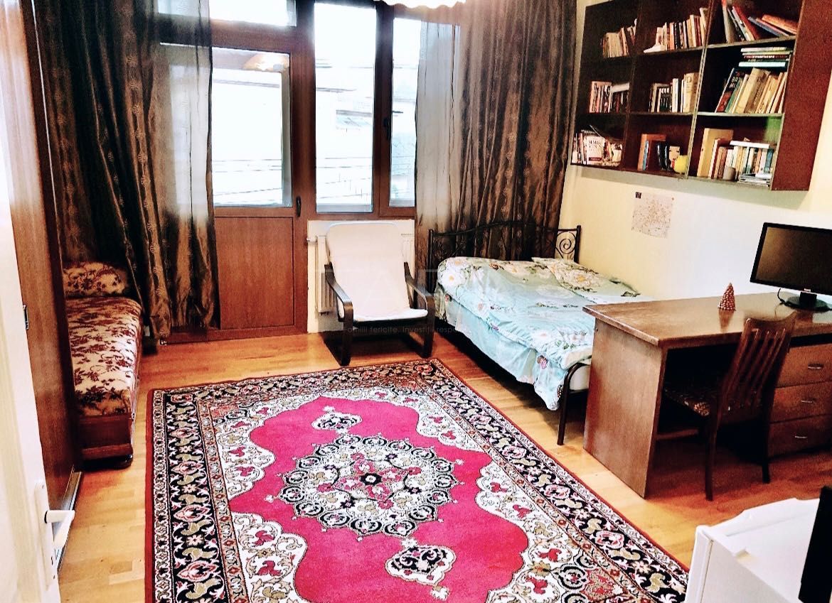 Apartament 3 camere, casă interbelică-Zona Centrala - Poză 7