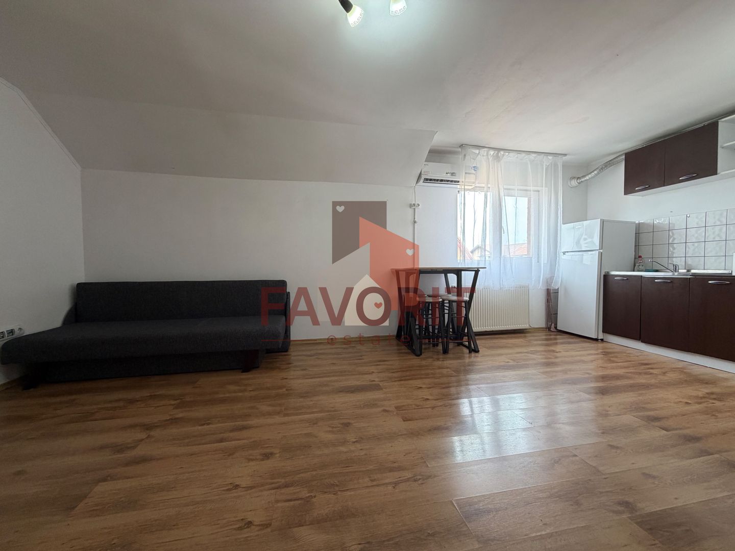 Comision 0% | 1 camera | zona Lipovei langa Mall | Mobilat & utilat - Poză 4