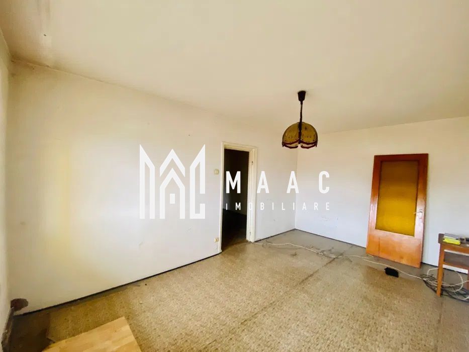 Apartament 2 camere | Decomandat | Piata Vasile Aaron - Poză 1