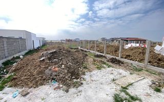 COMISION 0%, Duplex 4 Camere, La Cheie, P+E, 102MP, 335 Teren, SACALAZ - Poză 4