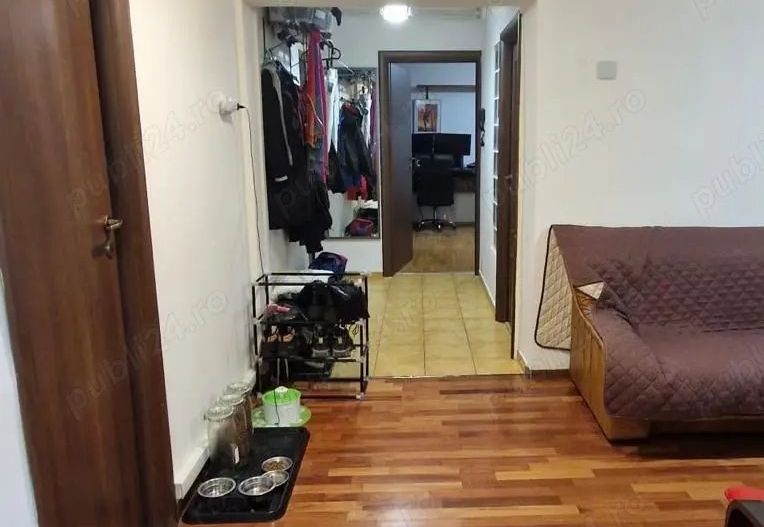 Apartament 3 camere in zona Lacul Tei Floreasca langa parcul Circului ideal pentru familie - Poză 3