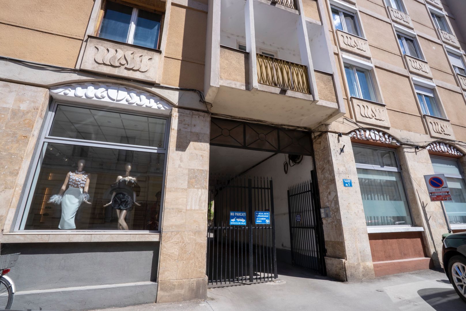 Apartament ULTRACENTRAL Republicii 2 camere - Poză 5