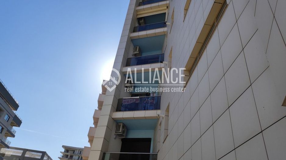 HOTEL OPERA(COD03) -5th Avenue 2 camere cochete, cu vedere la mare ! - Poză 56