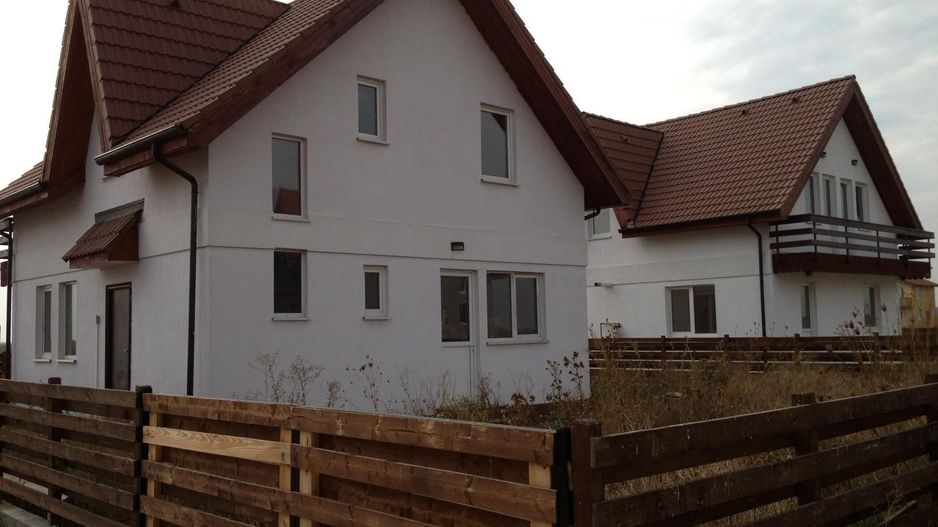 Loturi de teren pentru constructii de case in Paradise Valey - Poză 16