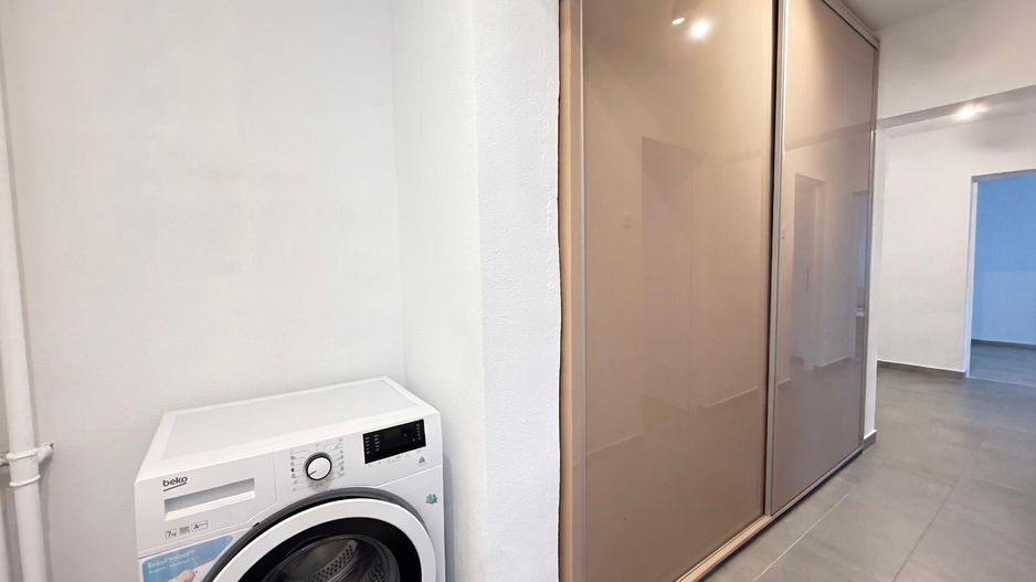 3 CAMERE ‖ DECOMANDAT ‖ BLOC REABILITAT ‖ 10 MIN METROU IANCULUI ‖ - Poză 7