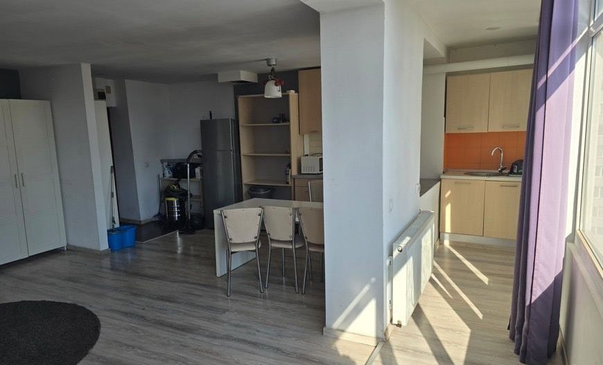 AP. 2 CAMERE IANCULUI, BLOC REABILITAT, BOILER, MOBILAT MODERN - Poză 6