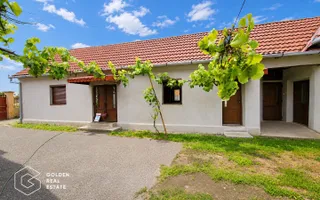 Casa stil brancovenesc, 2 corpuri, localitatea Ususau - Poză 27