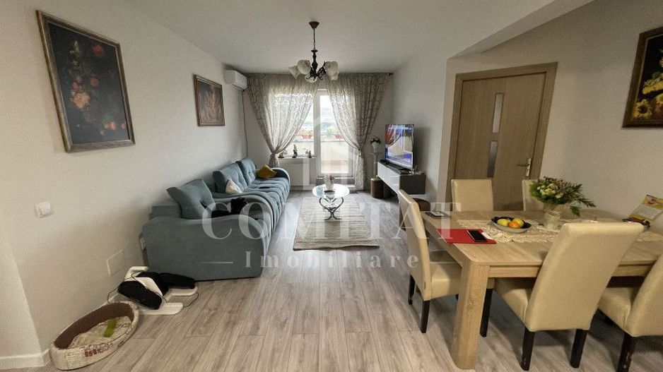 Apartament 2 camere | semidecomandat | Str Urusagului - Poză 2