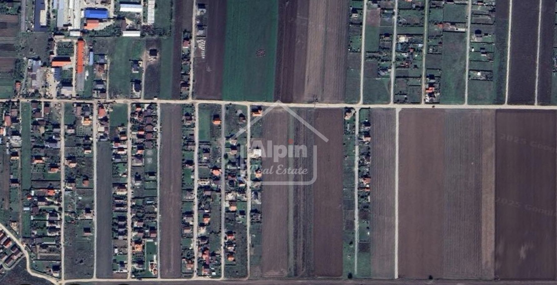 Teren Pretabil Investitie Harman - Poză 13