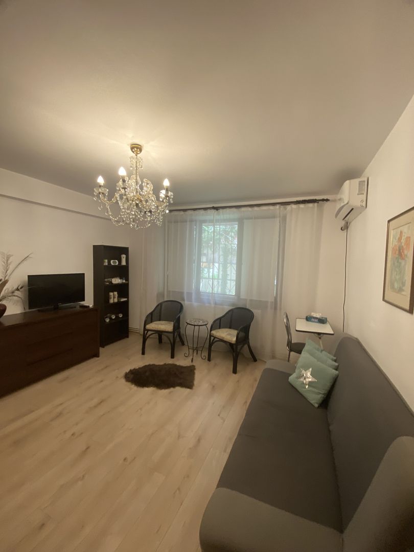 Apartament 3 camere în zona Ultracentrală - Poză 38