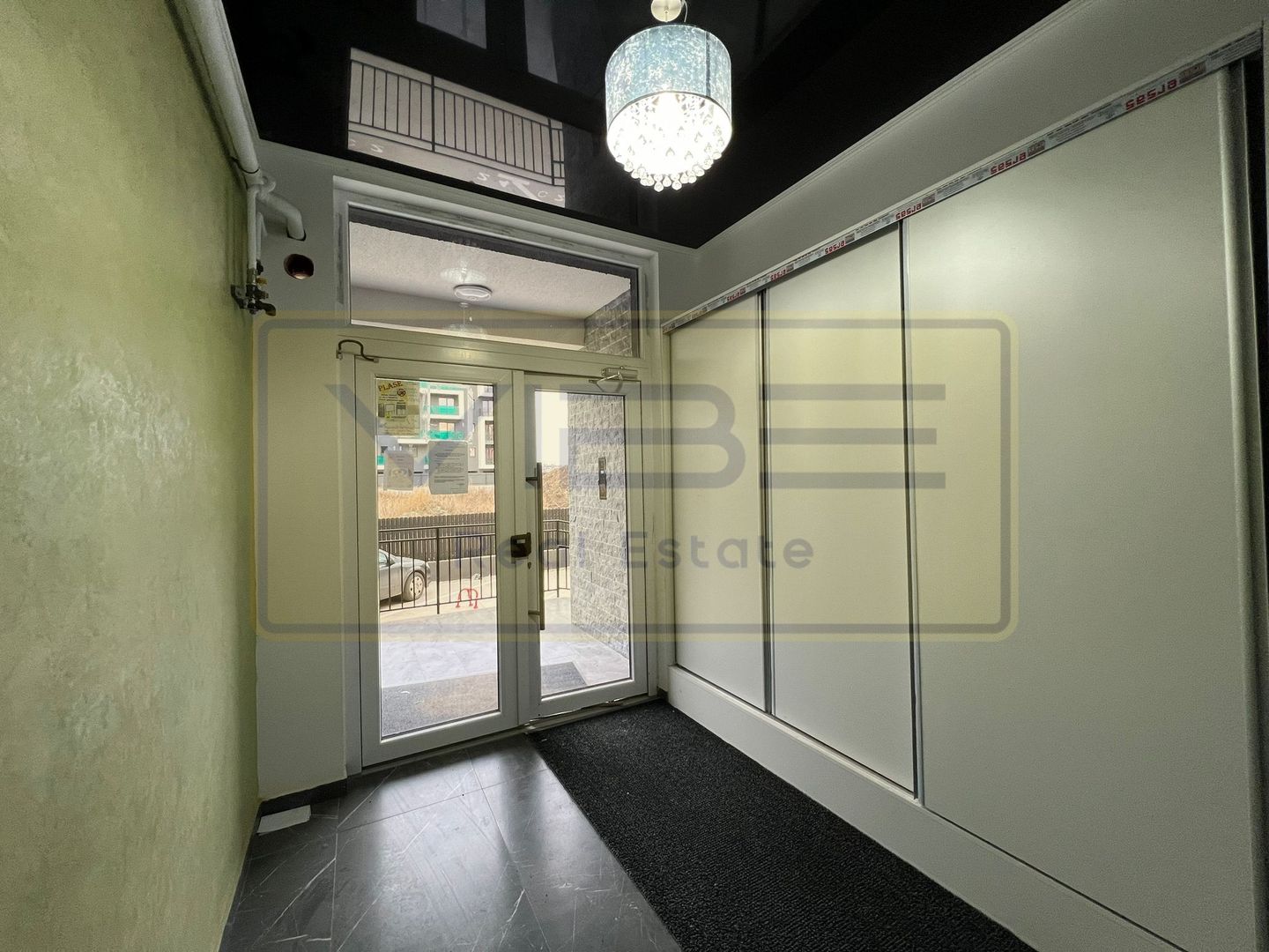 Apartament 2 camere NOU parcare Bucium - Sofia District - Poză 25