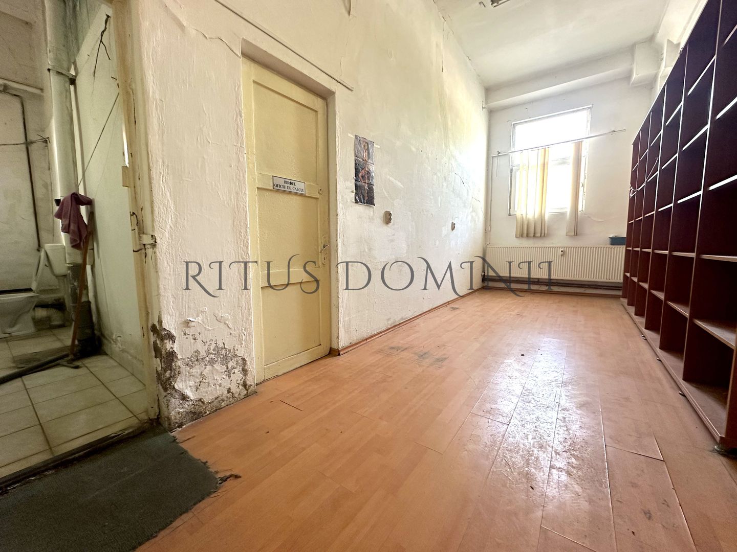 Spatiu Productie sau Birouri, Oradea-Vest, 298mp - Poză 6
