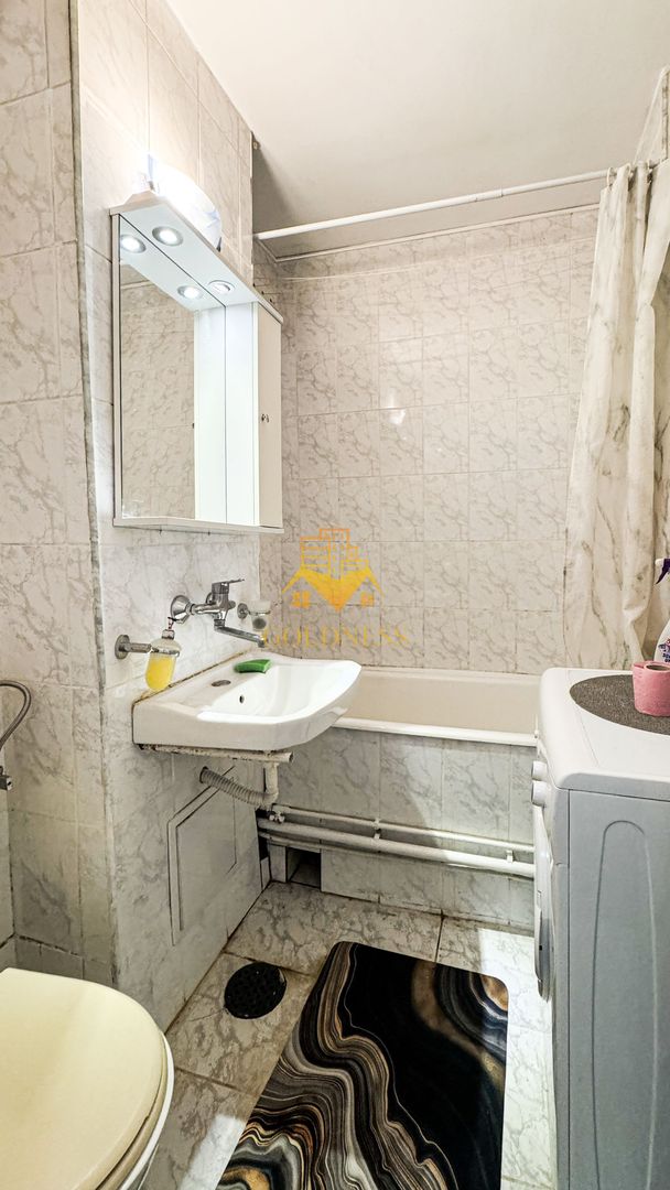 O camere, 31 mp, Gheorheni, Constantin Brancusi Zona BT, Mega Image - Poză 7
