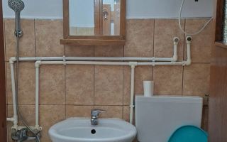 Garsonieră de închiriat – Colentina / Doamna Ghica, Sector 2, Bucureșt - Poză 5