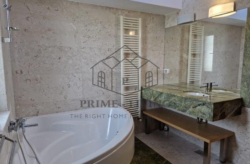 APARTAMENT CU 3 CAMERE LA INCHIRIERE LANGA PARCUL HERASTRAU - Poză 5