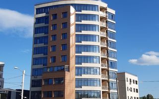 Închiriez apartament cu 1 cameră - Poză 8