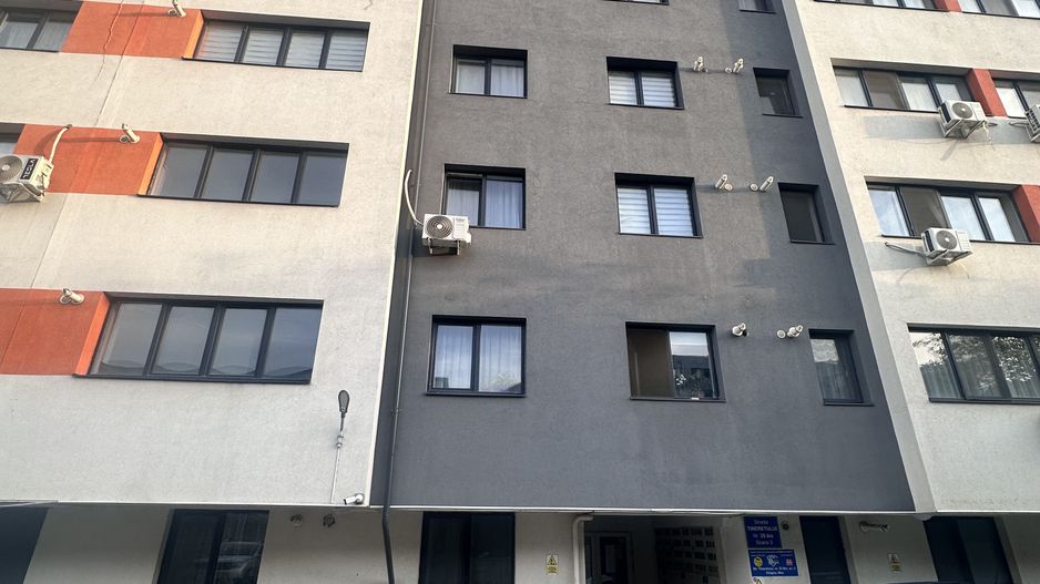 2 camere Chiajna ,Ilfov - Poză 1