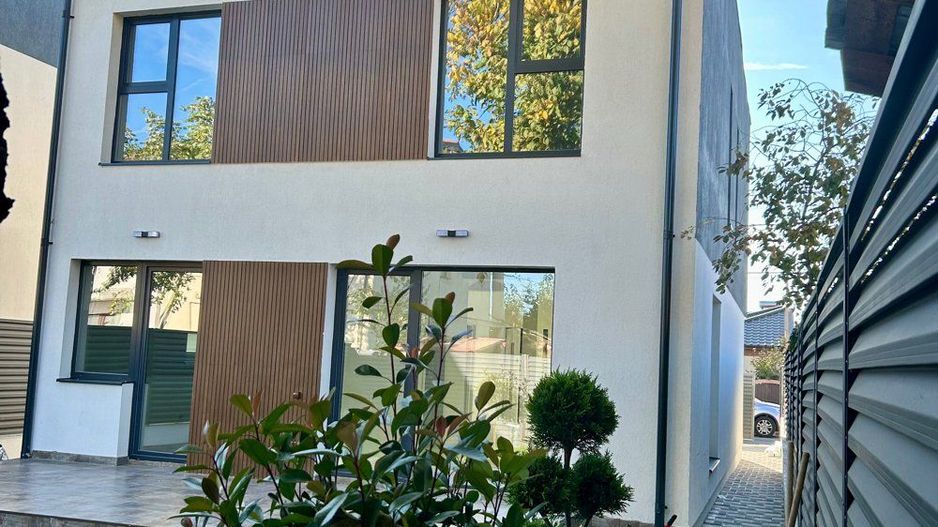 VILA MODERNA P+1E | ZONA DE NORD - Poză 7