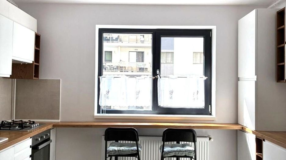 🏡 Închiriere Apartament cu 2 camere, Hils Pallady, parcare inclusă - Poză 2