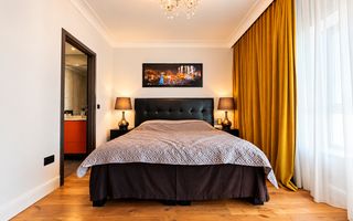 Inchiriere apartament lux,4camere,parcare,Lacul Tei - Poză 6