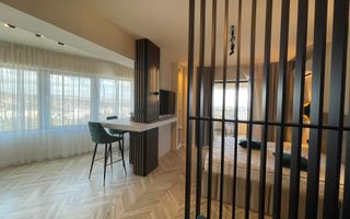 West City!Apartament 45 mp finisat utilat mobilat! Panorama pe Cluj! - Poză 2