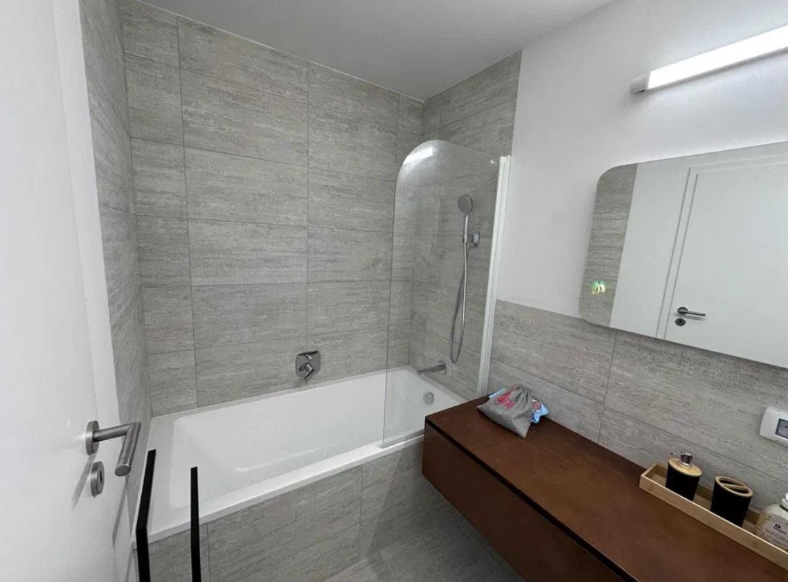 Vanzare studio dublu Avalon Estate, Pipera – 42 mp utili | Nemobilat - Poză 4