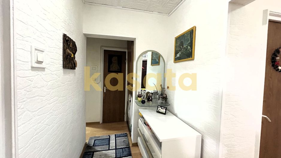 3 camere I Lacul Tei I decomandat I etaj 3 I 69mp I mobilat si utilat - Poză 12