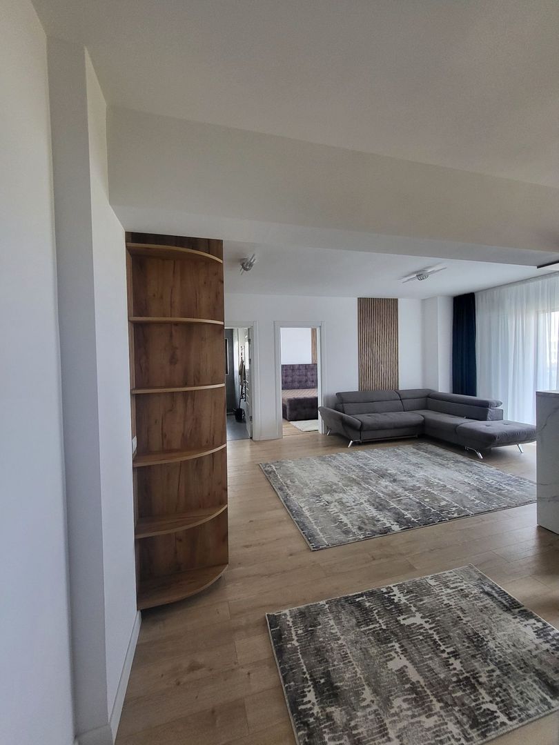 Apartament 2 camere – SOUTH SIDE VETERANI / LOC DE PARCARE PRIVATA - Poză 2