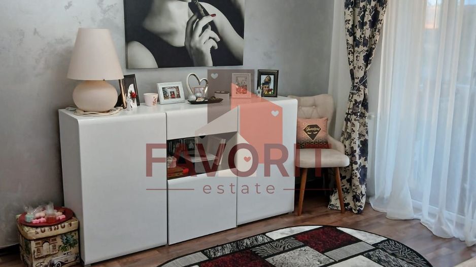 2 camere, semidecomandat | etaj 5 | centrala proprie | 2 balcoane | zona buna - Poză 4