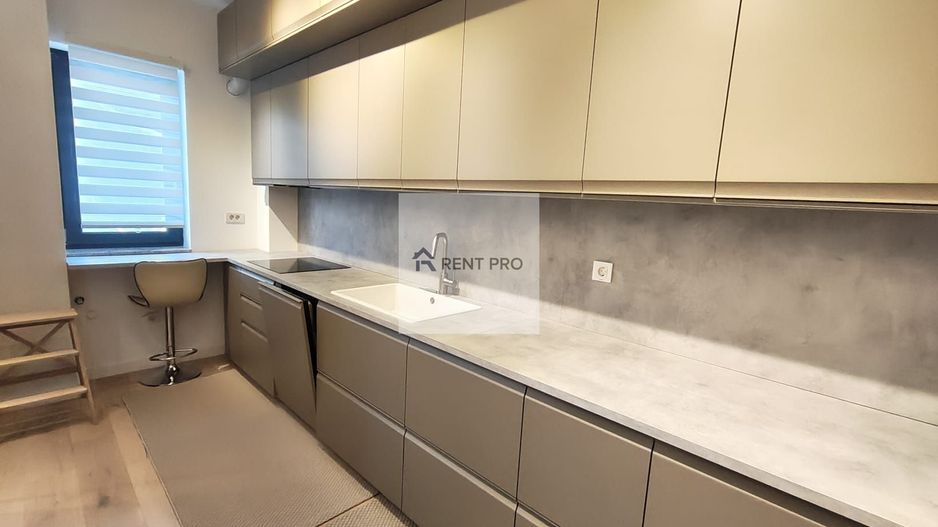 2 Camere First Estates Pipera Smart Control - Poză 2