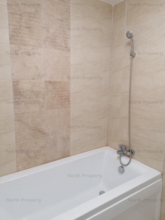 2 camere+parcare in Cosmopolis - Poză 17