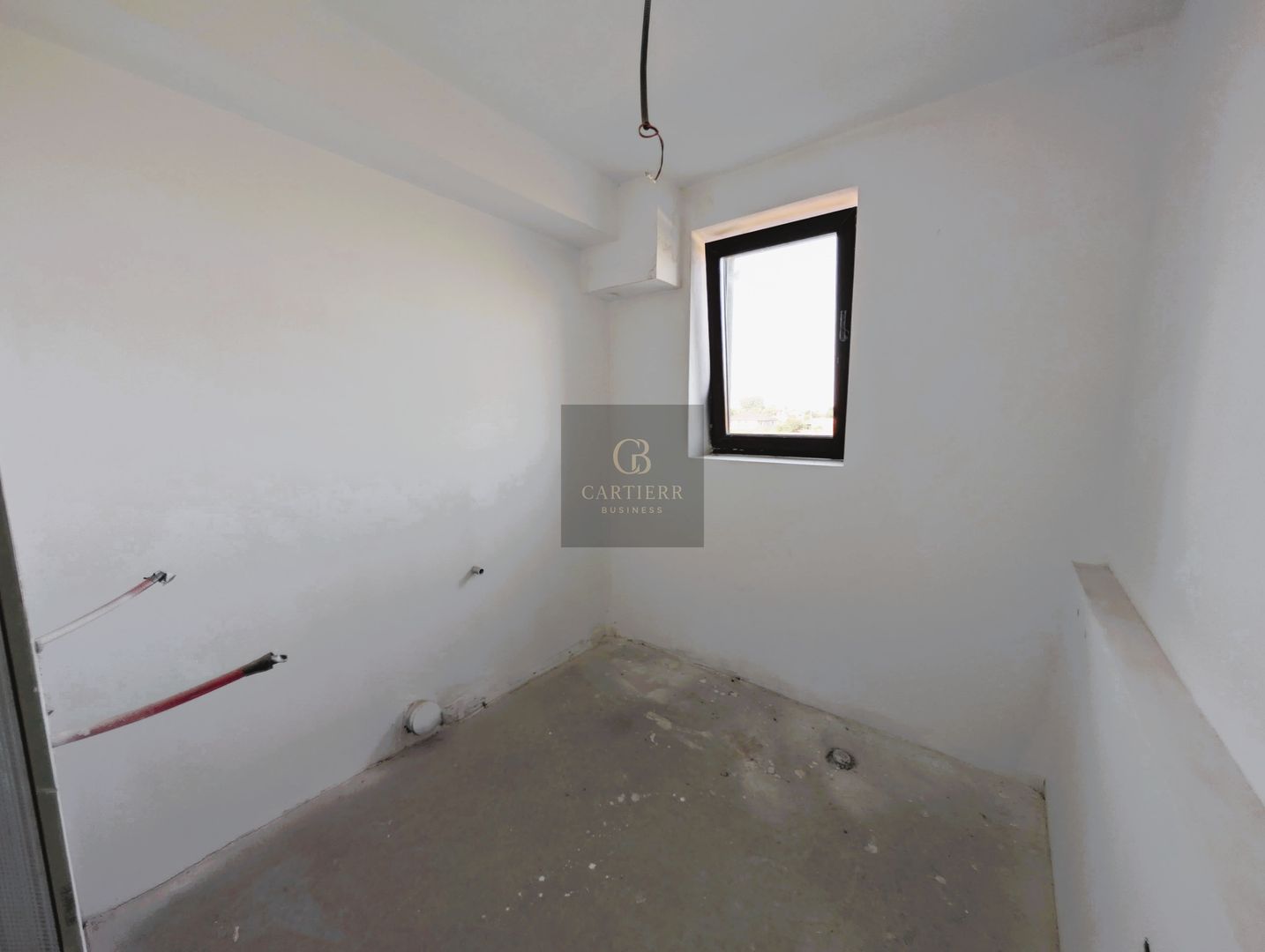 DUPLEX ECO | 3 CAMERE CLINCENI | AUTOSTRADA A0 - Poză 24