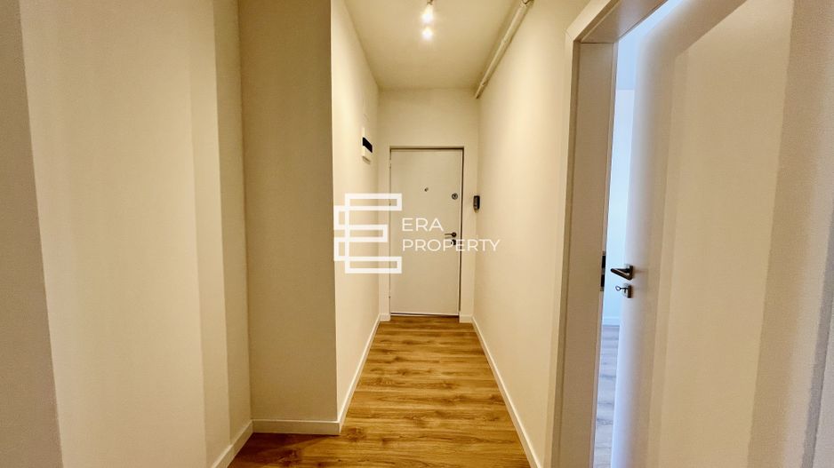 Apartament 2 camere intabulat, parter înalt, balcon 7 mp | DaVinci Homes - Poză 6