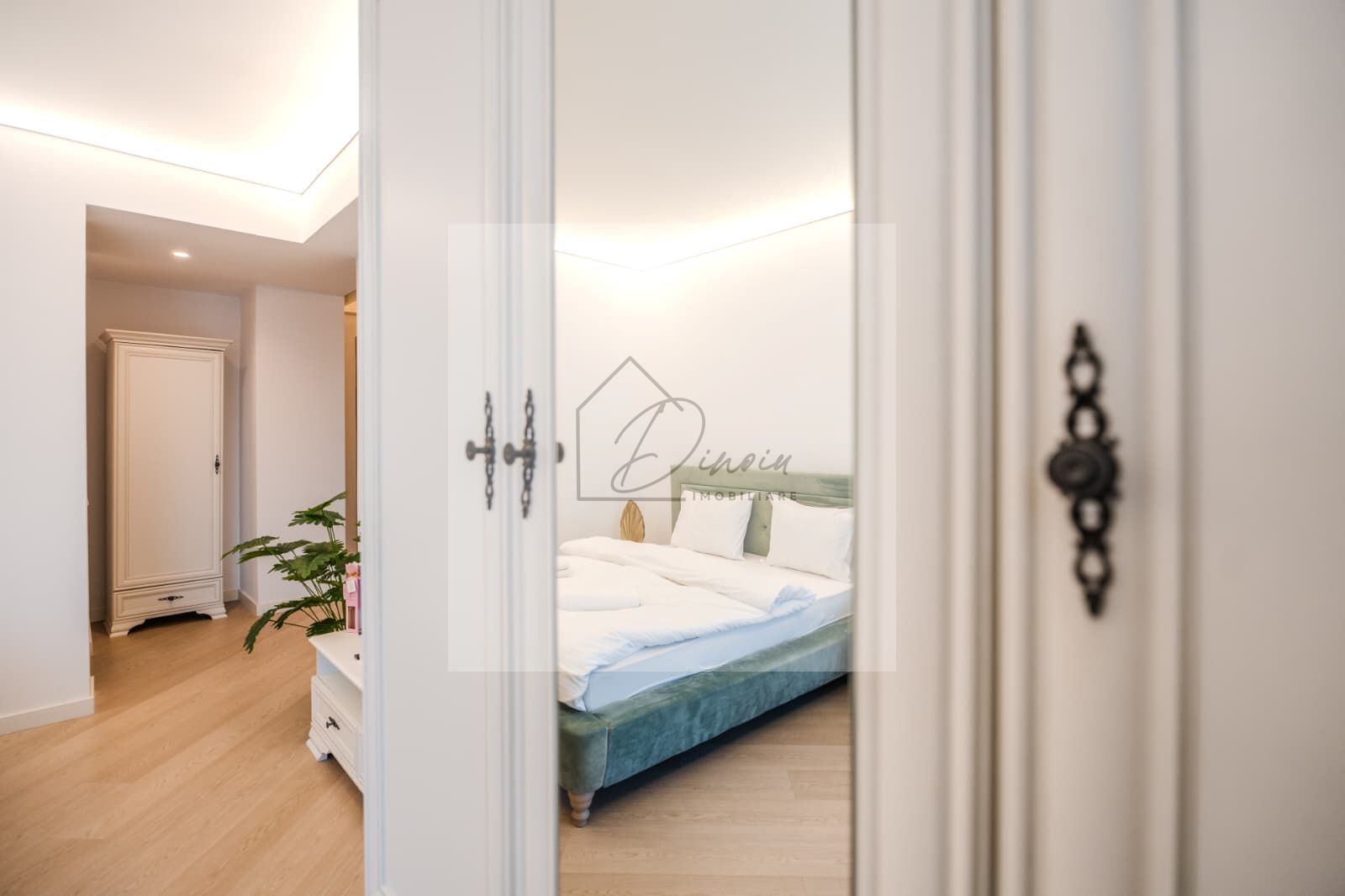 OCAZIE STUDIO CORTINA NORTH  I Mobilat I faza 1 I COM 0% - Poză 52