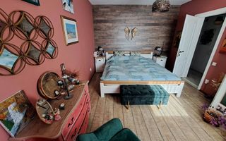 Apartament 3 camere, cochet - Selimbar, Zona Lidl - Poză 8