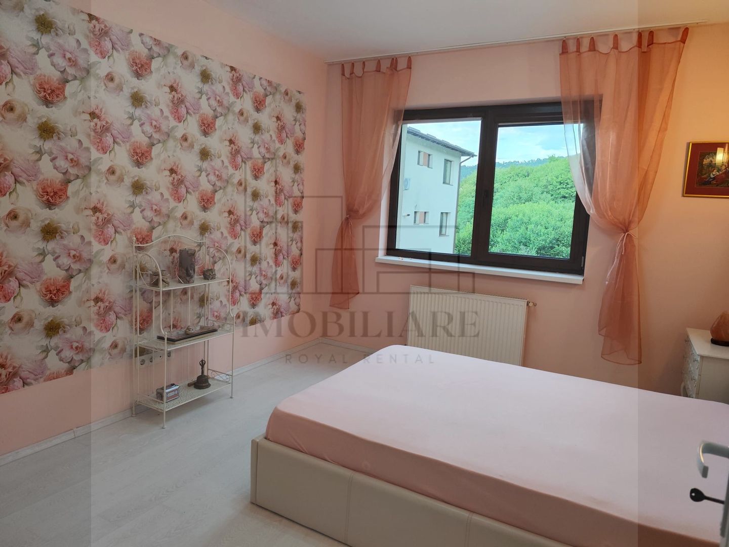 2 camere | 53 mp + balcon | Etaj 1 | Parcare disponibilă | Sub Cetate - Poză 10